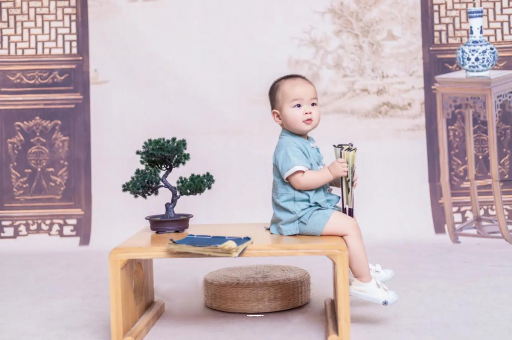 涟源宝宝发烧过后拉肚子